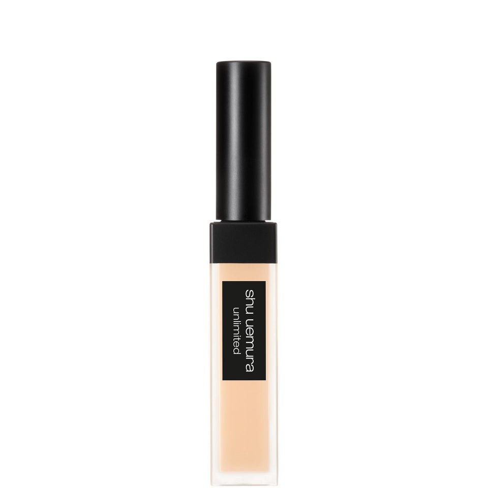 unlimited concealer
