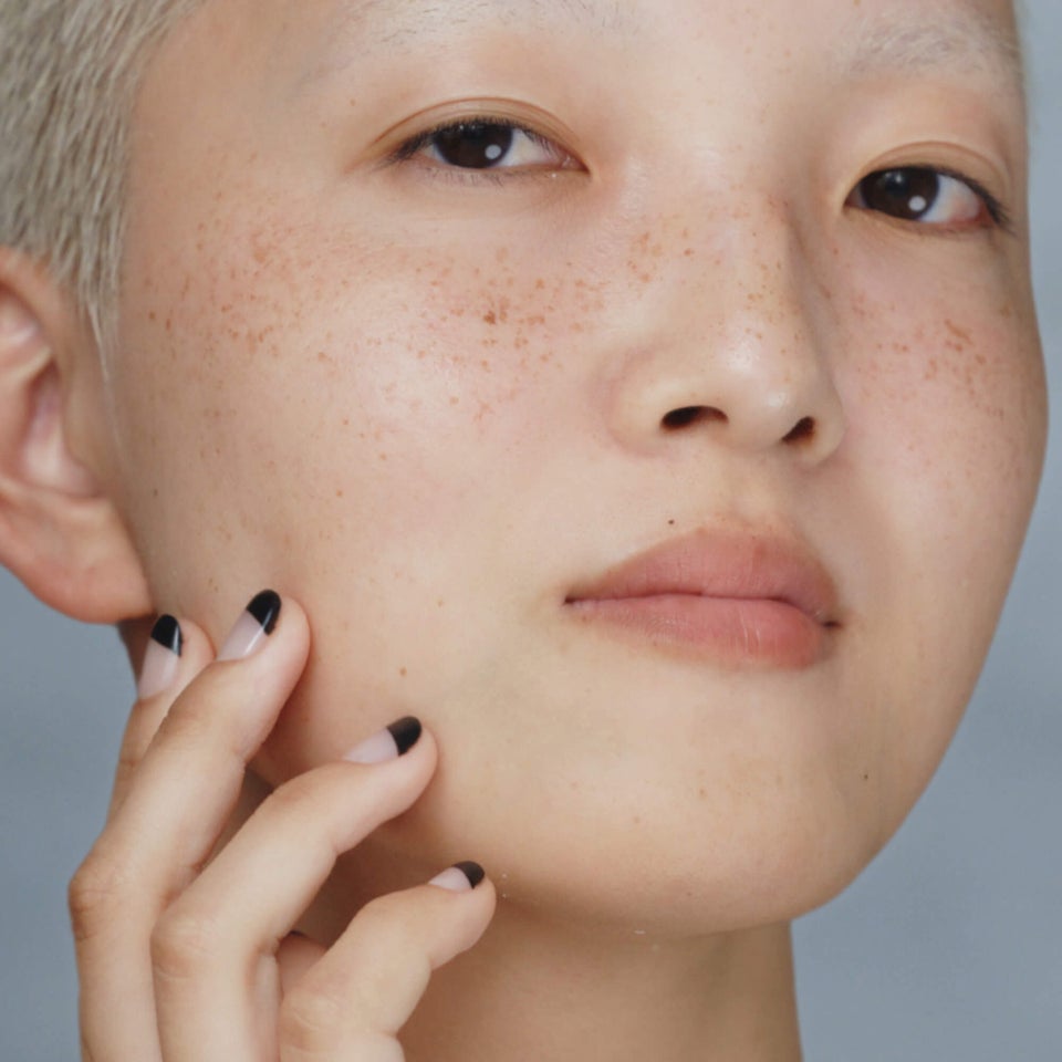 botanicoil indulging cleansing foam