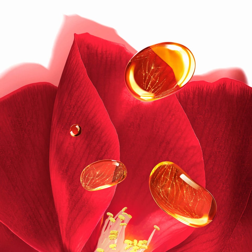 ultime8∞ sublime beauty cleansing oil 50ml