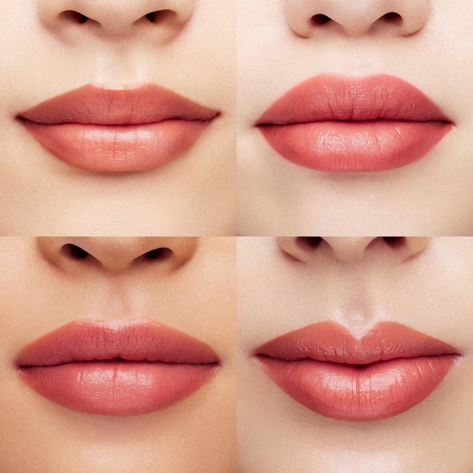 KINU ROUGE CREAM PK37 blushed chiffon