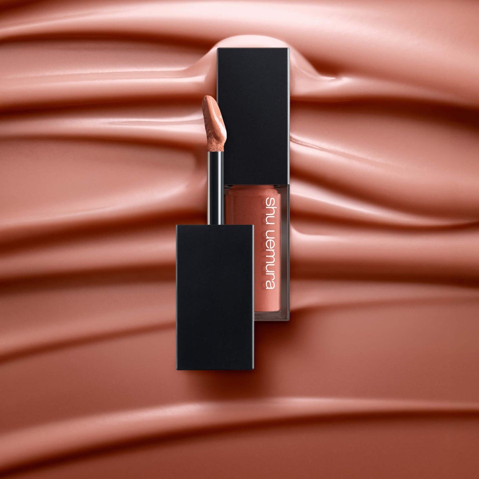 KINU ROUGE CREAM PK37 blushed chiffon