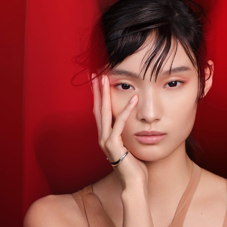 shu uemura x FINAL FANTASY XIV ultime8∞ sublime tsubaki cleansing oil 150ml