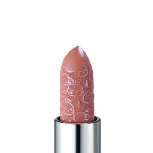 shu uemura x FINAL FANTASY XIV special lip - aether nude