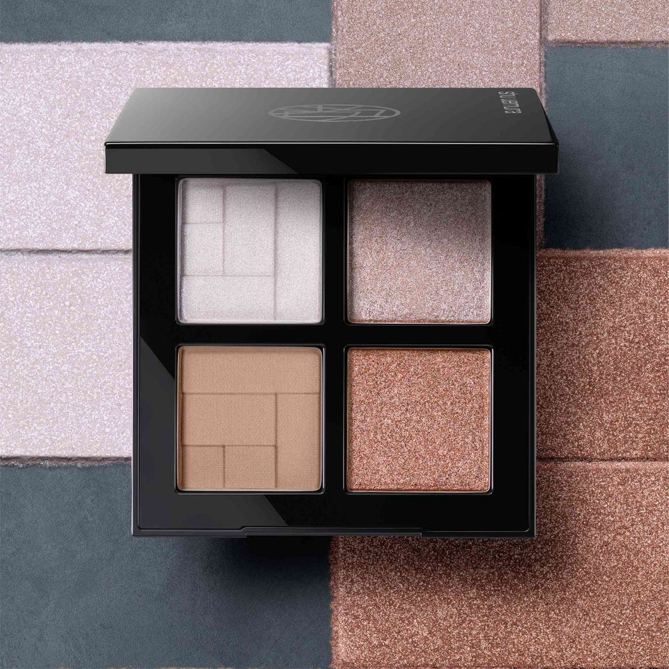 eye sculpt frosty lilac