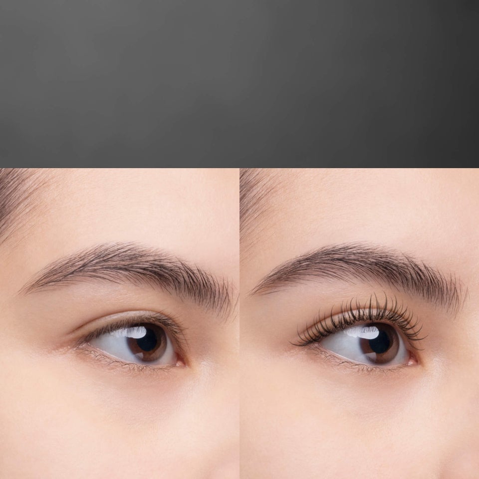 shu uemura x FINAL FANTASY XIV eyelash curler W (with charm)